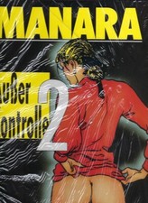 Manara 2.1 von 4 - Comic für Erwachsene Hardcover Fetisch BDSM Bizarr Bondage SM