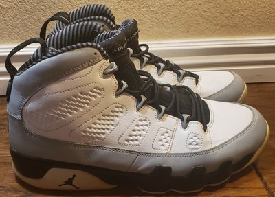 retro 9 size 9