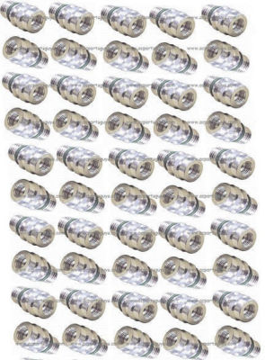 A/C Valve Core Tool 10-Pack High Side AC Ball Valve Core Charge Port 800955 - Fits GM, Ford, Audi, Aluminum, 1-Year Warranty AC Assembly Hose - Foto 13