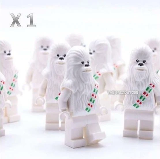 Chewbacca figure best sale argos
