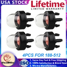 High Quality Primer Bulb for Homelite Poulan Craftsman Chainsaw Trimmer 188-512