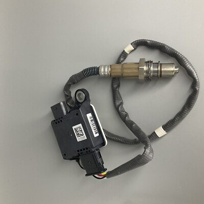 OE GENUINE NOX NITROGEN OXIDE LAMBDA SENSOR 12V SEWP-WPXB2-1863