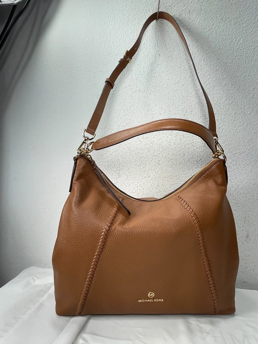 Michael Kors Sienna Large Convertible Shoulder Bag