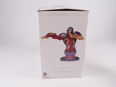 Figurine de collection Dc Comics DC Collectibles Comics Super-Villains