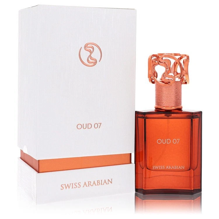 Swiss arabian sale oud