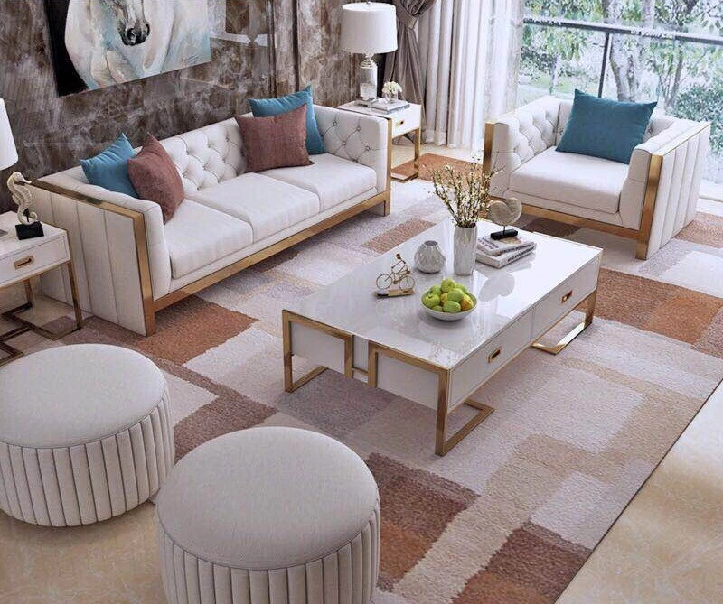 3 sofa set on sale living room