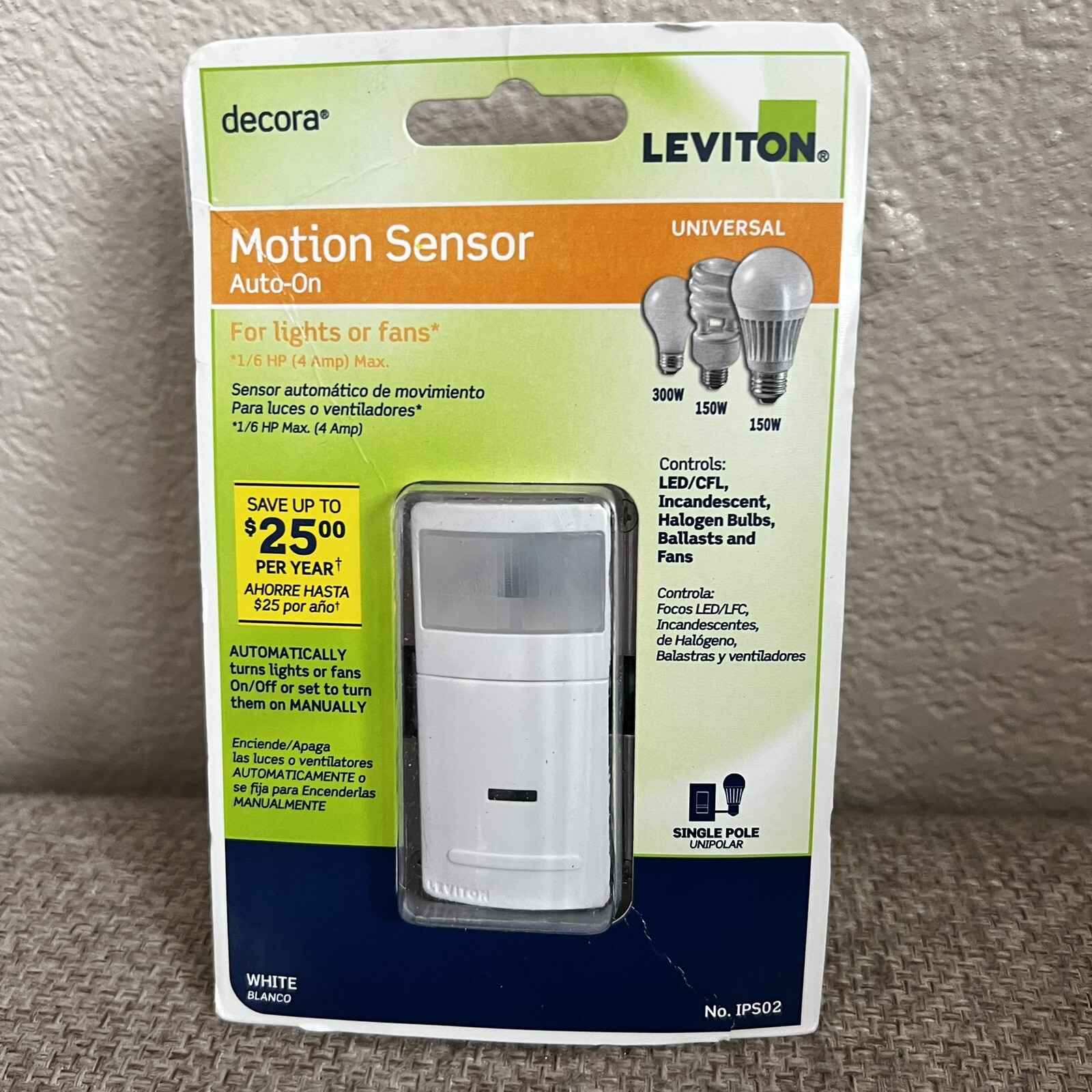 leviton ips02