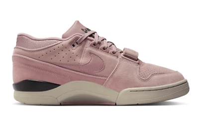 Nike Air Alpha Force 88 Stardust Low AAF88 Sneakers FJ4184 600 Suède Hommes - Photo 1/4