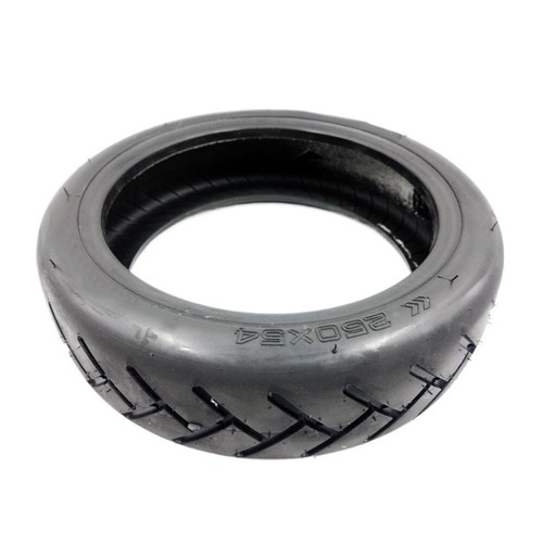 Scooter Accessories EScooter Tire Rubber Tire Better Grip Lines Easy