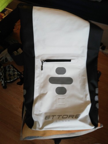 Ettore Cycling Rucksack 100 Waterproof 