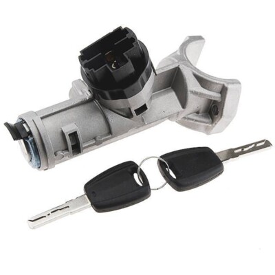 NTY Zünd-/Startschalter für Fiat Ducato Pritsche/Fahrgestell 244 2.8 JTD