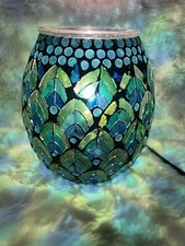 Elektrische Duftlampe Flaunt Your Feathers