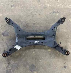 2013-2015 Nissan Altima Sedan Rear Subframe Crossmember Engine Cradle OEM
