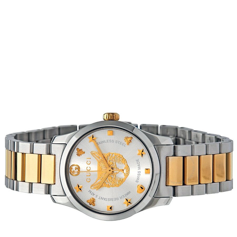 Gucci G-timeless YA126596 Wristwatch 
