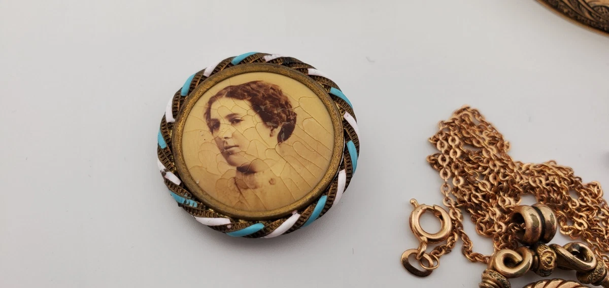 Antique victorian jewelry ebay deals