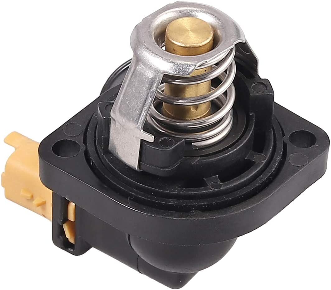 Alloggiamento termostato refrigerante motore TH386103G1 per Peugeot 207