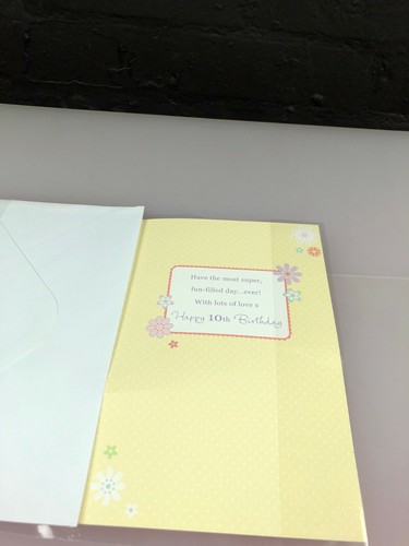 Kids Adults Birthday Anniversary Sympathy Exams Etc Cards Any Age Boys Girls New - Picture 185 of 394