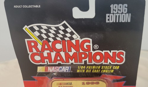 1996 1:64 Racing Champions Richard Petty 25th Anniversary Pontiacs Lot of 2 - Picture 5 of 11