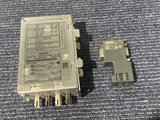 Siemens 6GK1503-3CB00 Simatic NET Profibus OLM/G12 W/ SIMATIC DP Connection plug