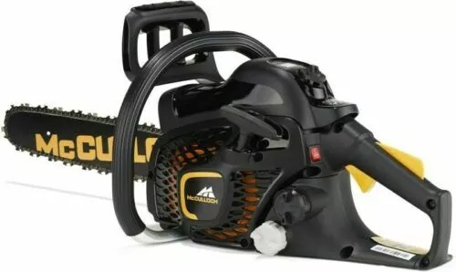 Mcculloch cs 35s deals