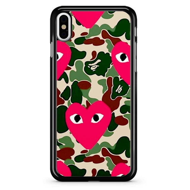 commes des garcons 2