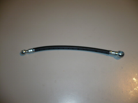 Kohler LOMBARDINI ED0093758880-S FUEL TUBE - Picture 1 of 1