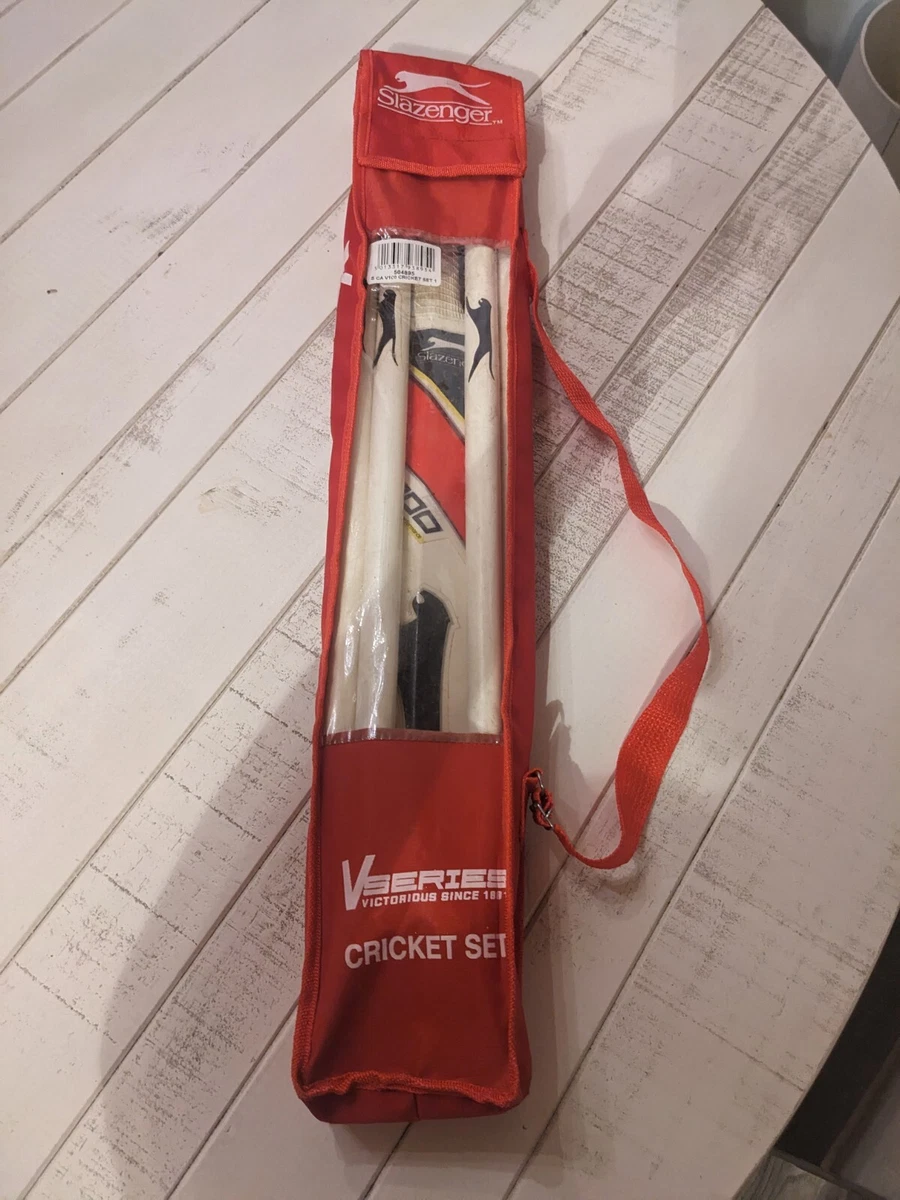 Slazenger Cricket Equipment for sale | eBay