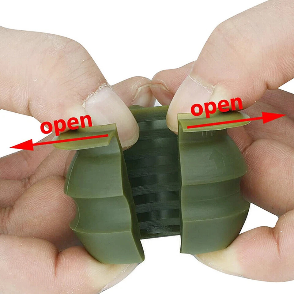 2x Steering Shaft Bushing for Honda TRX250 Recon 250 2X4 1997-2001 53221-HM7-004 - Image 2 of 4