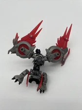 Transformers Dark of the Moon Mech Tech Laserbeak