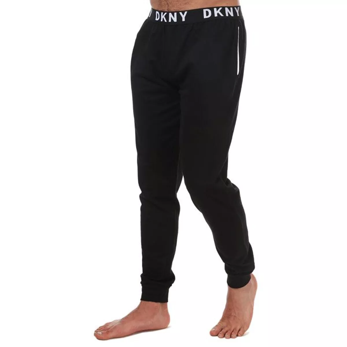 DKNY Mens Joggers Eagles Lounge Pant