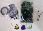LEGO Star Wars 7255 General Grievous Chase 2005 Set With Minifigures