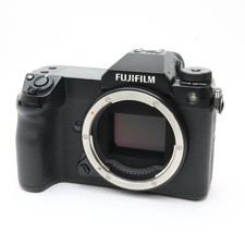 Fujifilm Fuji GFX 100S Medium-Format Mirrorless Camera Body 193