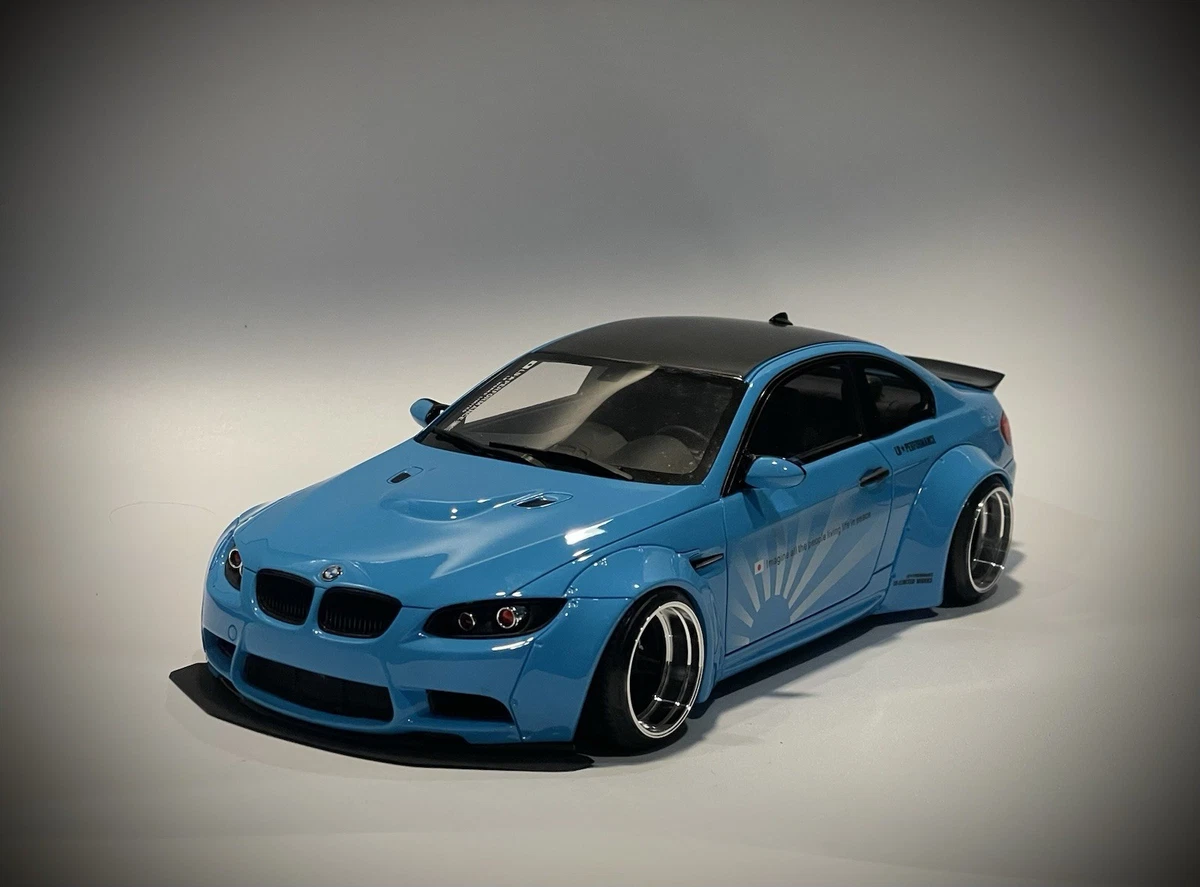 1 18 Autoart Bmw M3 for sale | eBay