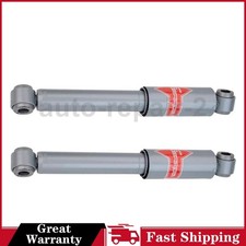 Kyb Shocks Absorber Fits 1987-1989 Dodge Raider 1983-1989 Mitsubishi Montero Kyb Shocks Absorber Fits 1987-1989 Dodge Raider 1983-1989 Mitsubishi Montero