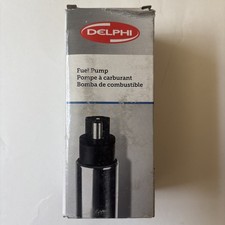 New In Box Delphi Electric Fuel Pump FE0482 C...