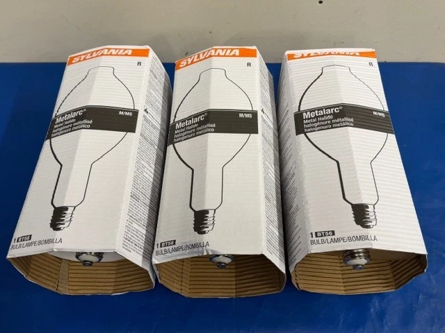 SYLVANIA 1000 W Light Bulbs for sale | eBay