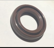 METRIC OIL SEAL 20X35X6 FKM SINGLE LIP KEY SF VITON OIL SHAFT SEALS