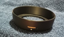 Tamron 1C2FH Lens Hood for 28-80mm f3.5-5.6 AF Zoom, Gently used
