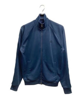 FRED PERRY                    Track jacket navy J8571