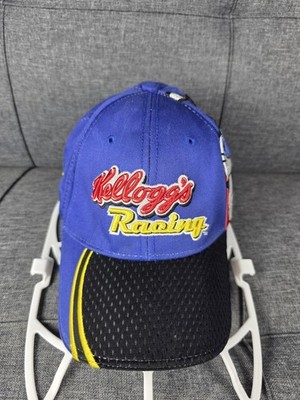 Hendrick Motorsports Hat Cap Strap Back One Size NASCAR Racing Tony the Tiger