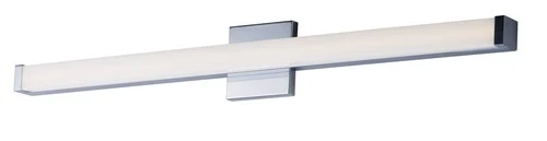 Maxim Spec 36" Linear Suspension - Chrome 1-Light - Picture 1 of 4