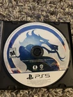 Mortal Kombat 1 🐉 Sony PlayStation 5 🤜🩸🤛  PS5 💀 TESTED ☯️ DISC ONLY !