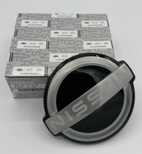 Fit Nissan Sentra/Altima/Versa/Rogue Front Grill Emblem Radar Compatible 2021-25