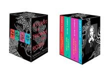 A Court of Thorns and Roses Box Set von Maas, Sarah J. | Buch | Zustand sehr gut