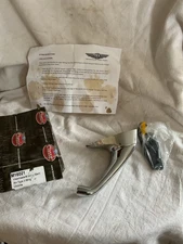 Tex Wing Mirror Arm Stem Viewmaster RH Type 3 fitting For Classic Cars