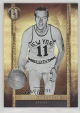 2011-12 Panini Gold Standard 275/299 Harry Gallatin #178 HOF 0af