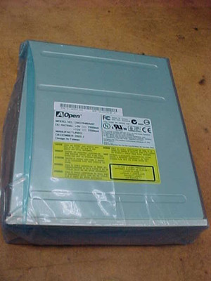 NOS AOpen DVD1648/AAP DVD-ROM DRIVE