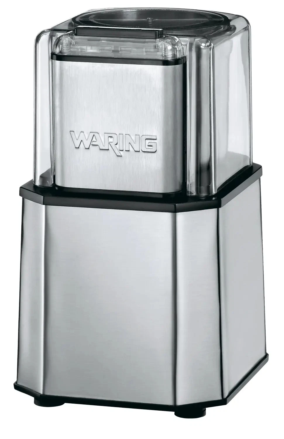 Waring WSG30 Professional Spice Grinder Electric 19000 RPM