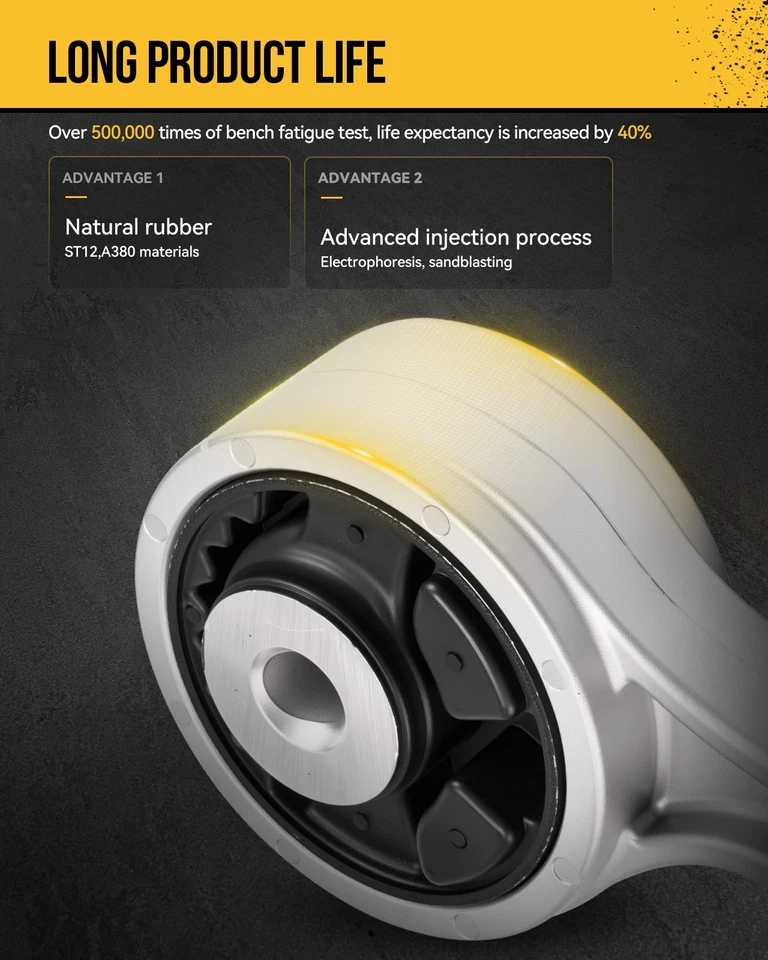 Juego de montaje de motor BMW 325i 2006 para BMW 328i 2007-2011 2007-2013 Foto 2 de 4