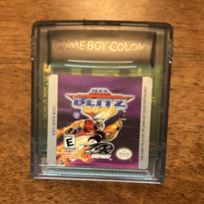 Midway NFL Blitz 2000 Nintendo Game Boy Color Sports American Football